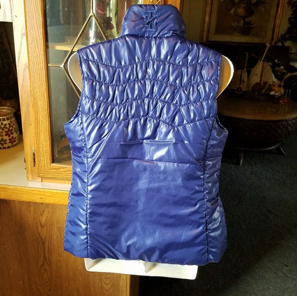 Izod puffer vest - Picture 4 of 7